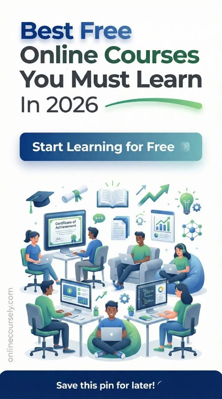 best online courses for students in 2026